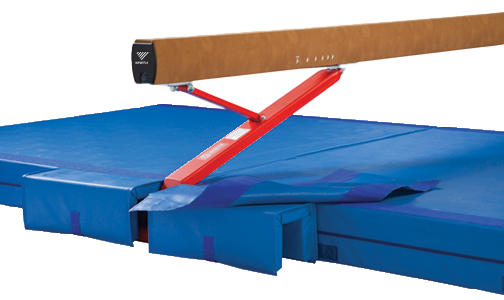 Gymnastics Equipment Tagged BALANCE BEAMS