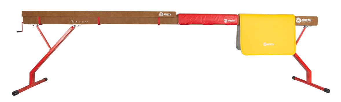 BEAM SURFACE EXPANDER