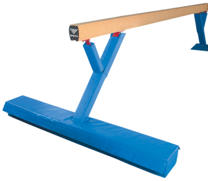 BEAM LEG UPRIGHT PADS