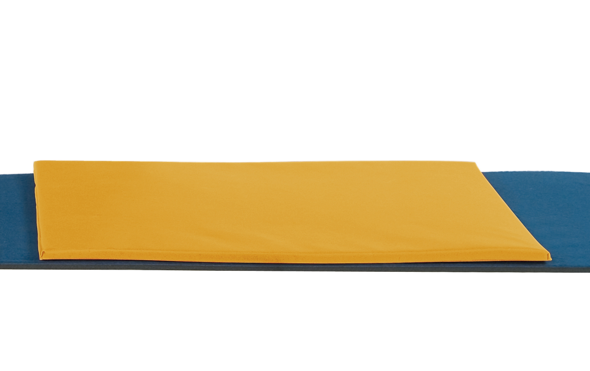 PERFORMANCE SERIES ROUND-OFF ENTRY PAD