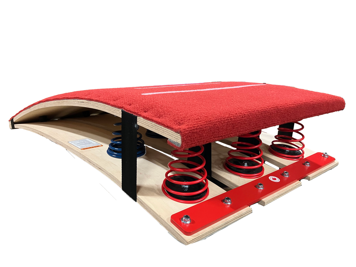 COMPETITION ACCELERATOR BOARD