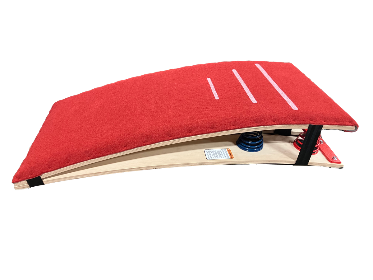 COMPETITION ACCELERATOR BOARD