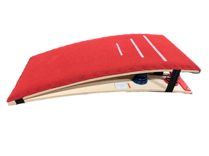 COMPETITION ACCELERATOR BOARD