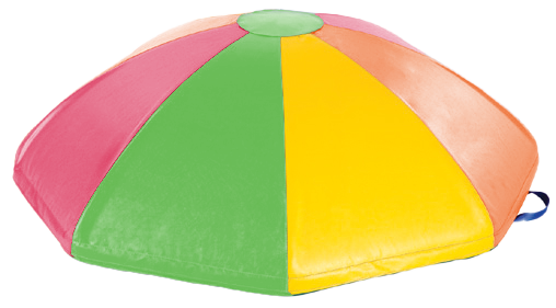 FOAM DOME 18&quot;X55&quot; JFK