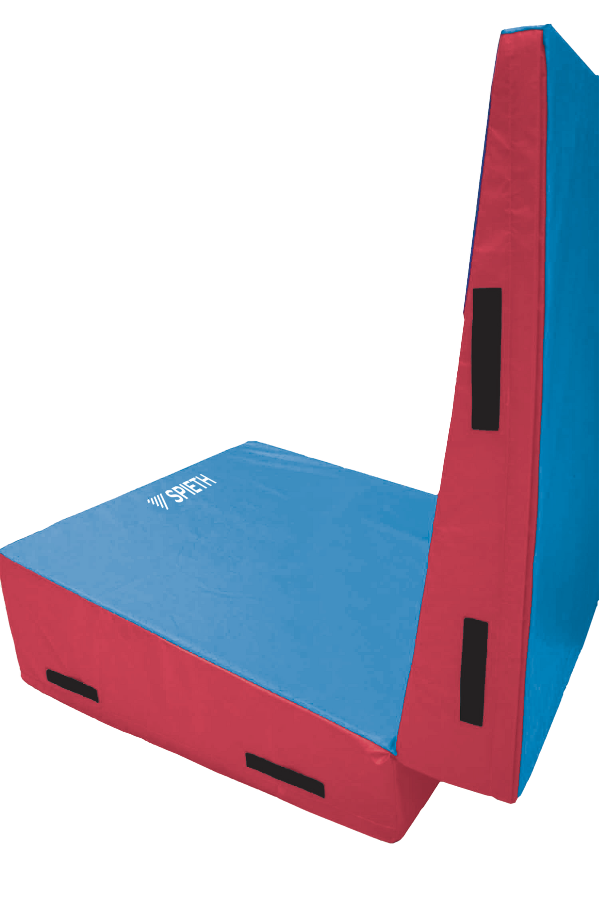 FOLDING INCLINE 60&quot;X120&quot;X22&quot; JFK