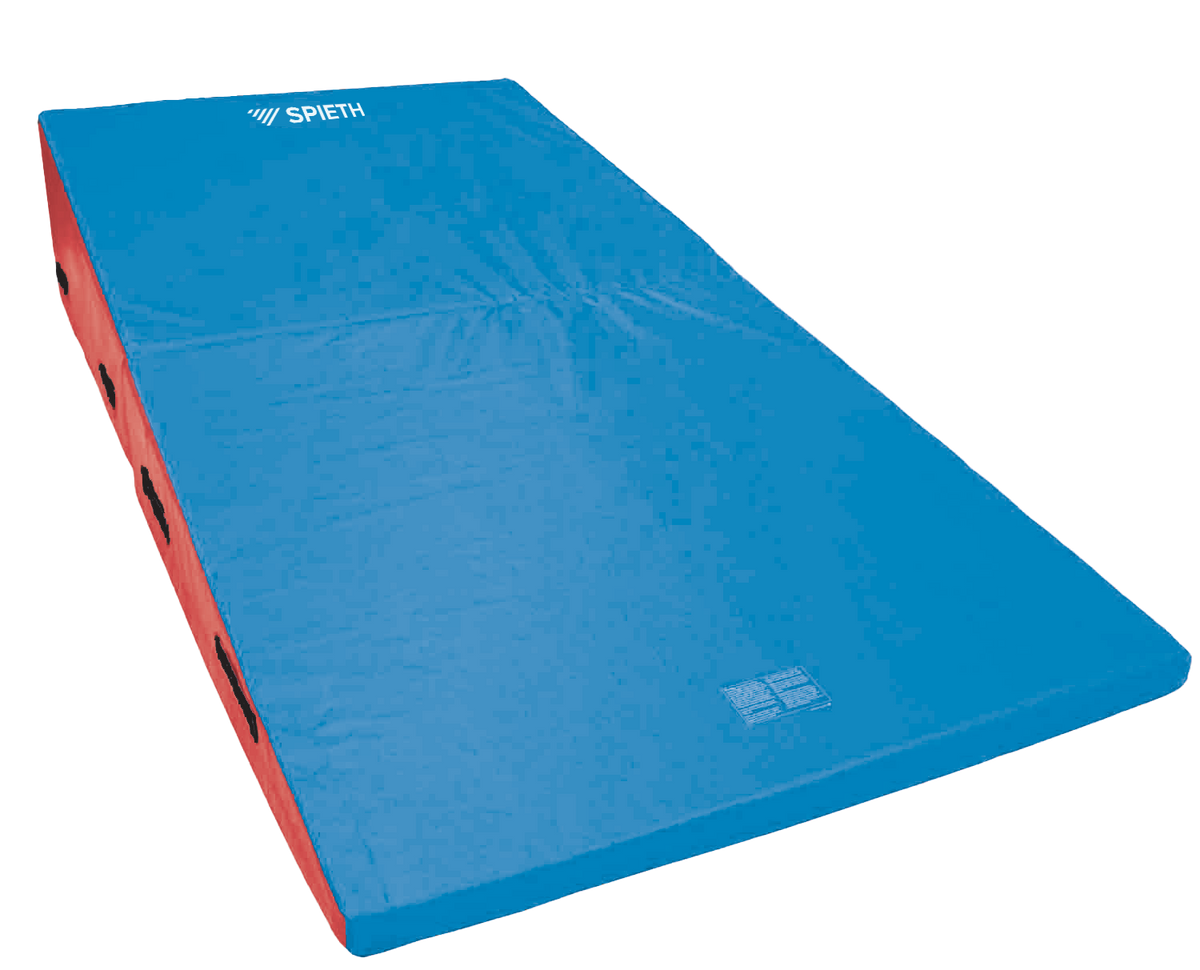 FOLDING INCLINE 60&quot;X120&quot;X22&quot; JFK