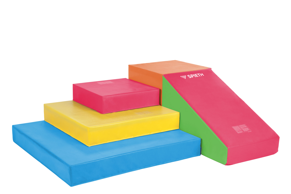MINI MOUNTAIN CLIMBER JFK