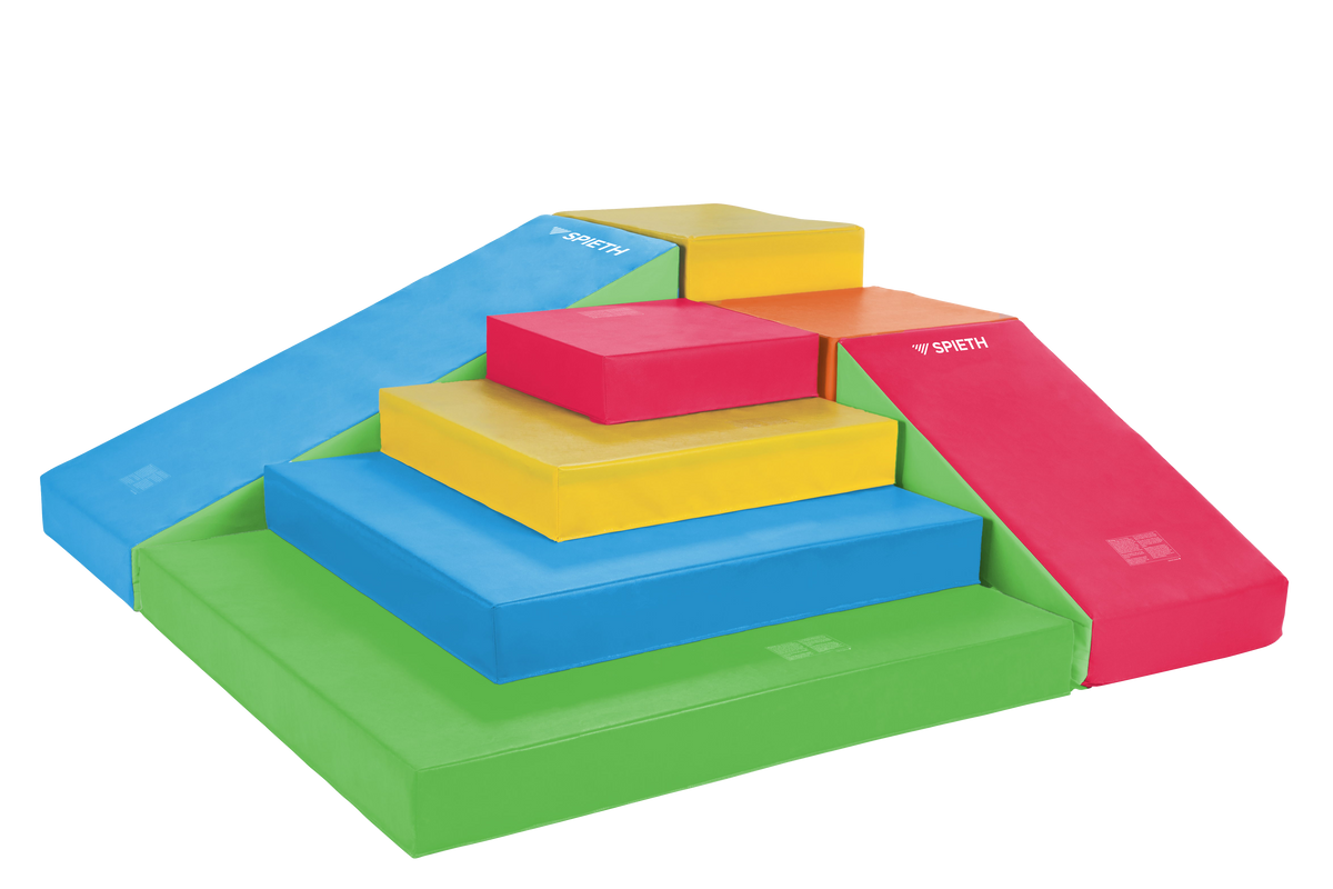 MOUNTAIN CLIMBER JFK
