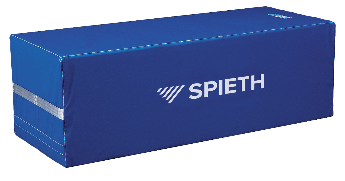 SPOTTING BLOCK 60&quot;L X24&quot;W X20&quot;H