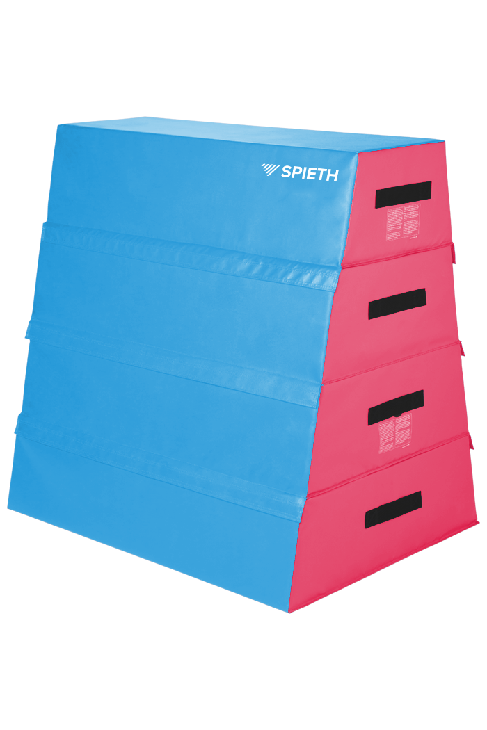 TRAPEZOID-4 SECTIONS JFK