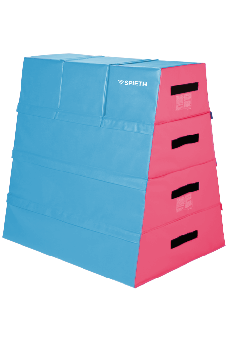 TRI-TOP TRAPEZOID JFK