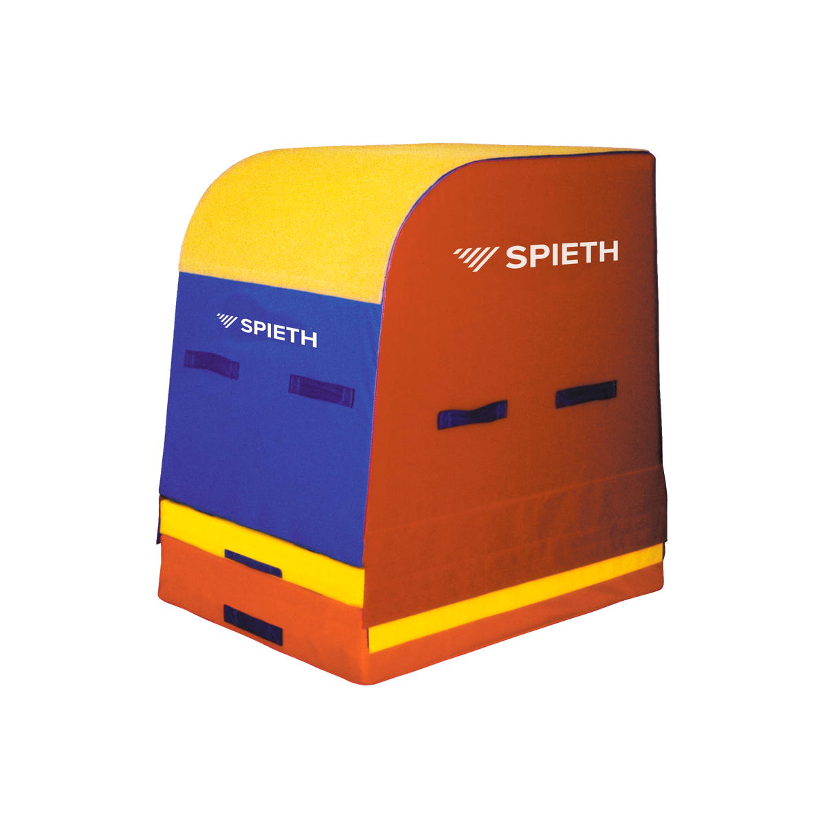 FOAM VAULT TABLE TRAINER (4 SECTIONS)