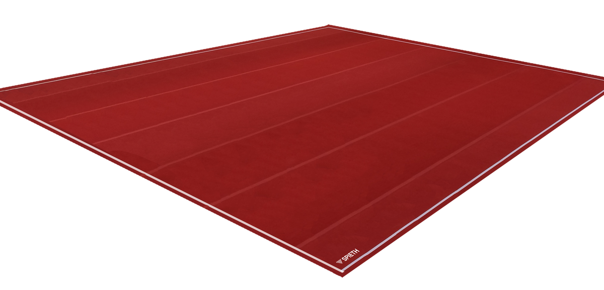 ACRO SPRING DECK (SPRUNG) 42X42