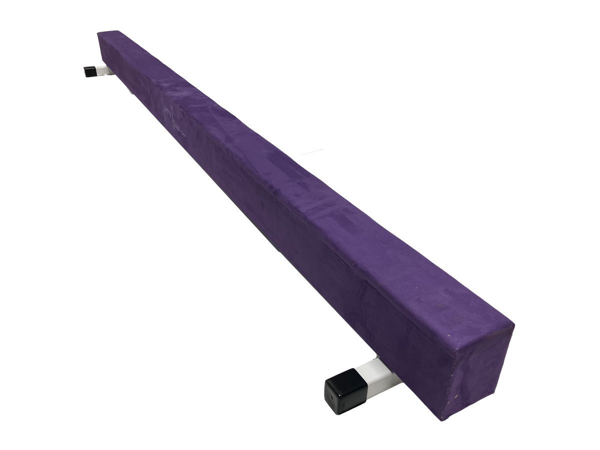 FLOOR BALANCE BEAM - SIMONE BILES