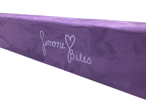 FLOOR BALANCE BEAM - SIMONE BILES