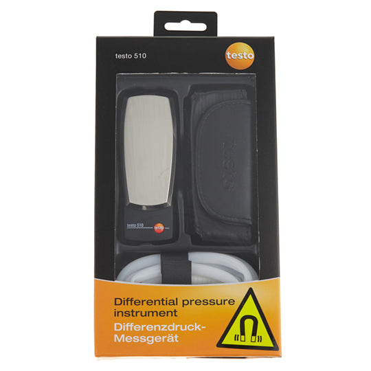 BigAirBag Pressure Test Kit (Pressure Measuring Manometer)