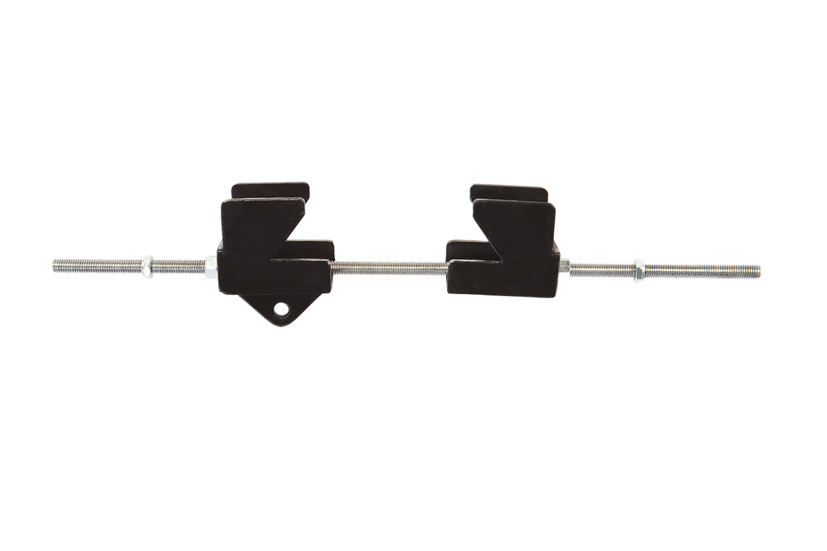 UNIVERSAL BEAM CLAMP