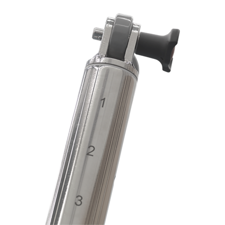 Freestanding UNeven Bars