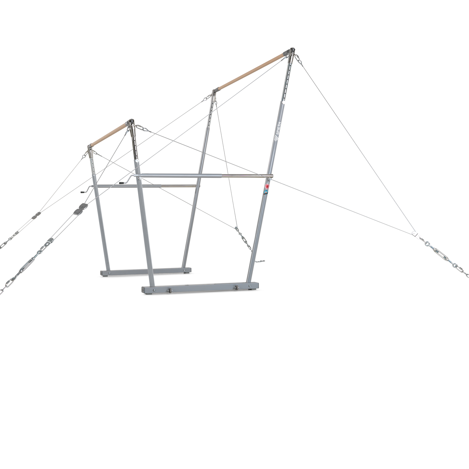 Bern Exclusive Uneven Bars