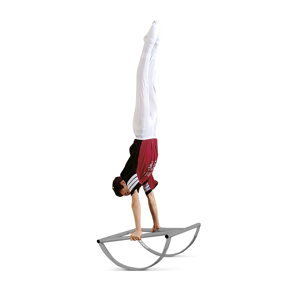 Handstand Swing