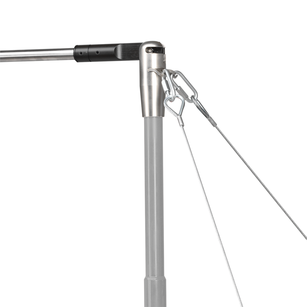 Replacement Breakproof Rail for Horizontal Bar