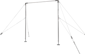 Replacement Breakproof Rail for Horizontal Bar