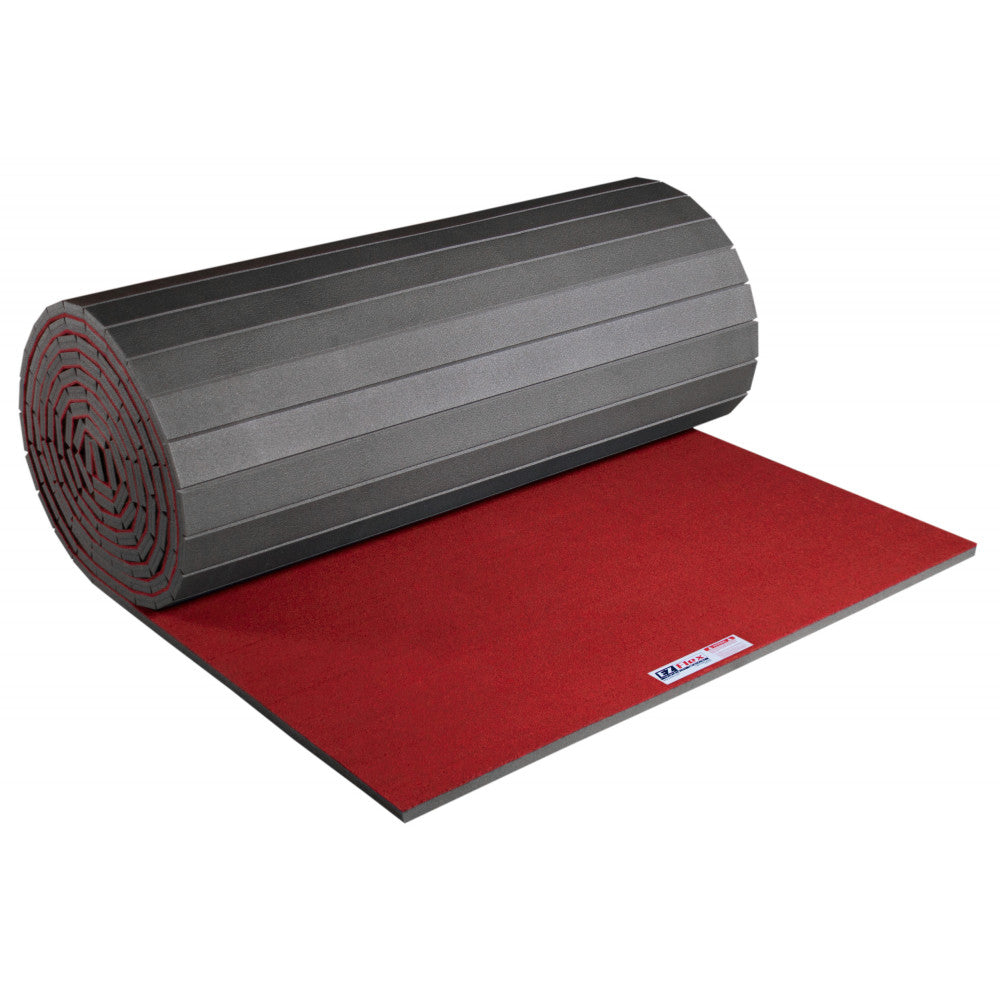 1-3/8 Carpet Bonded Foam/Per Roll - US Gym Products