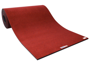 Carpet/foam Roll - Blue - 6&#39;x42&#39;x1-3/8&quot; : Non-Flex