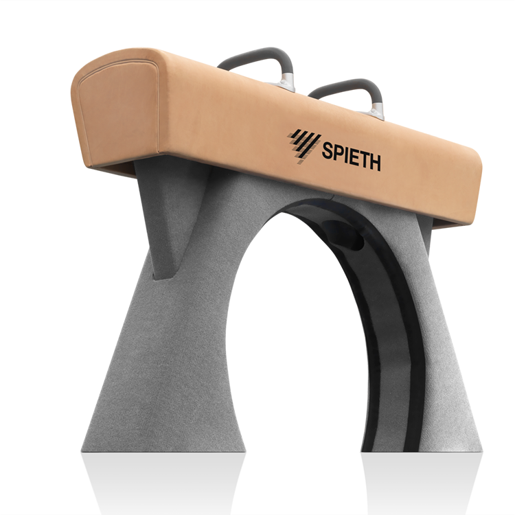 SAFETY PADDING POMMEL HORSE