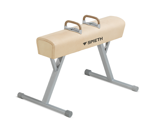 Home Pod Boys Gymnastics Mushroom 20