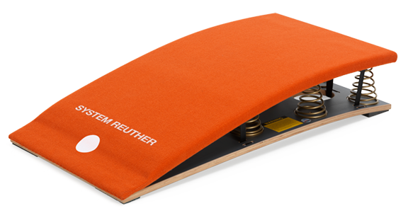 Springboard Kreon &#39;Gold&#39; 8 Springs