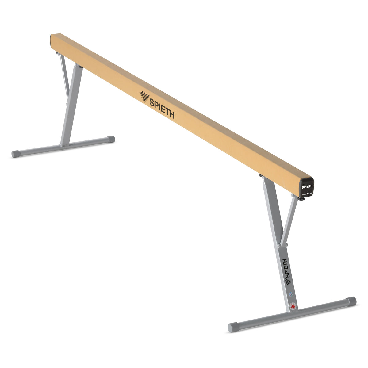 Comp. Balance Beam &quot;Soft Touch&quot;