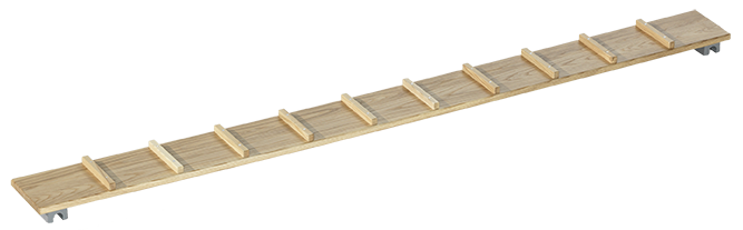 CHICKEN LADDER (CLIMBING ISLAND)