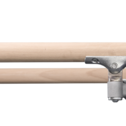 Pair of Rails for Parallel Bars &quot;Melbourne&quot;