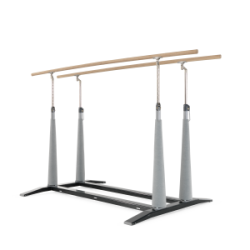 Safety Padding for Parallel Bars