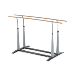 Safety Padding for Parallel Bars