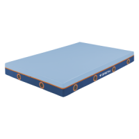 SOFT CRASH MAT  300X200X30CM