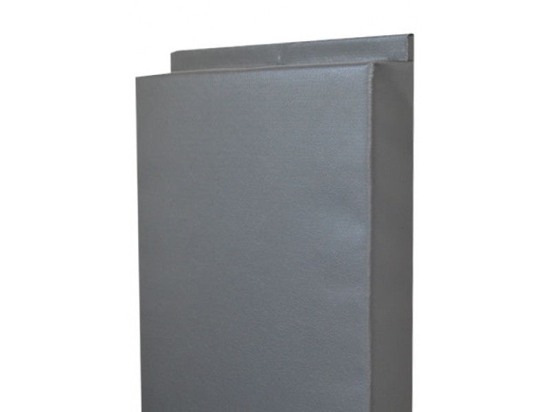 4&#39;x6&#39; Standard Wall Padding 2&quot;