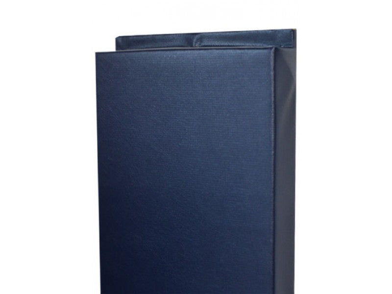 4&#39;x6&#39; Standard Wall Padding 4&quot;