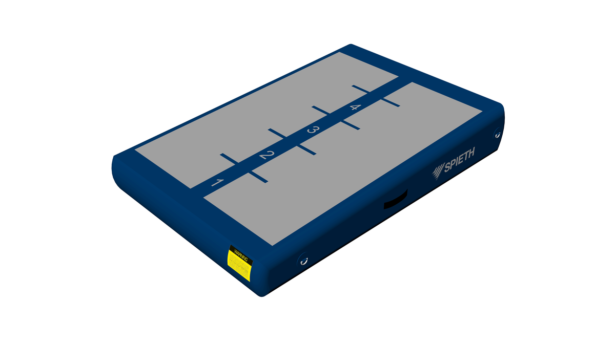 &quot;AIRMAT INCLINE &quot;