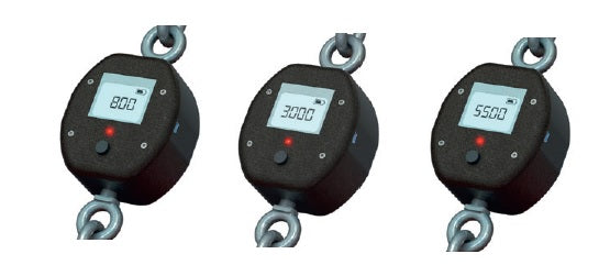 TD-TENSIONING DEVICE