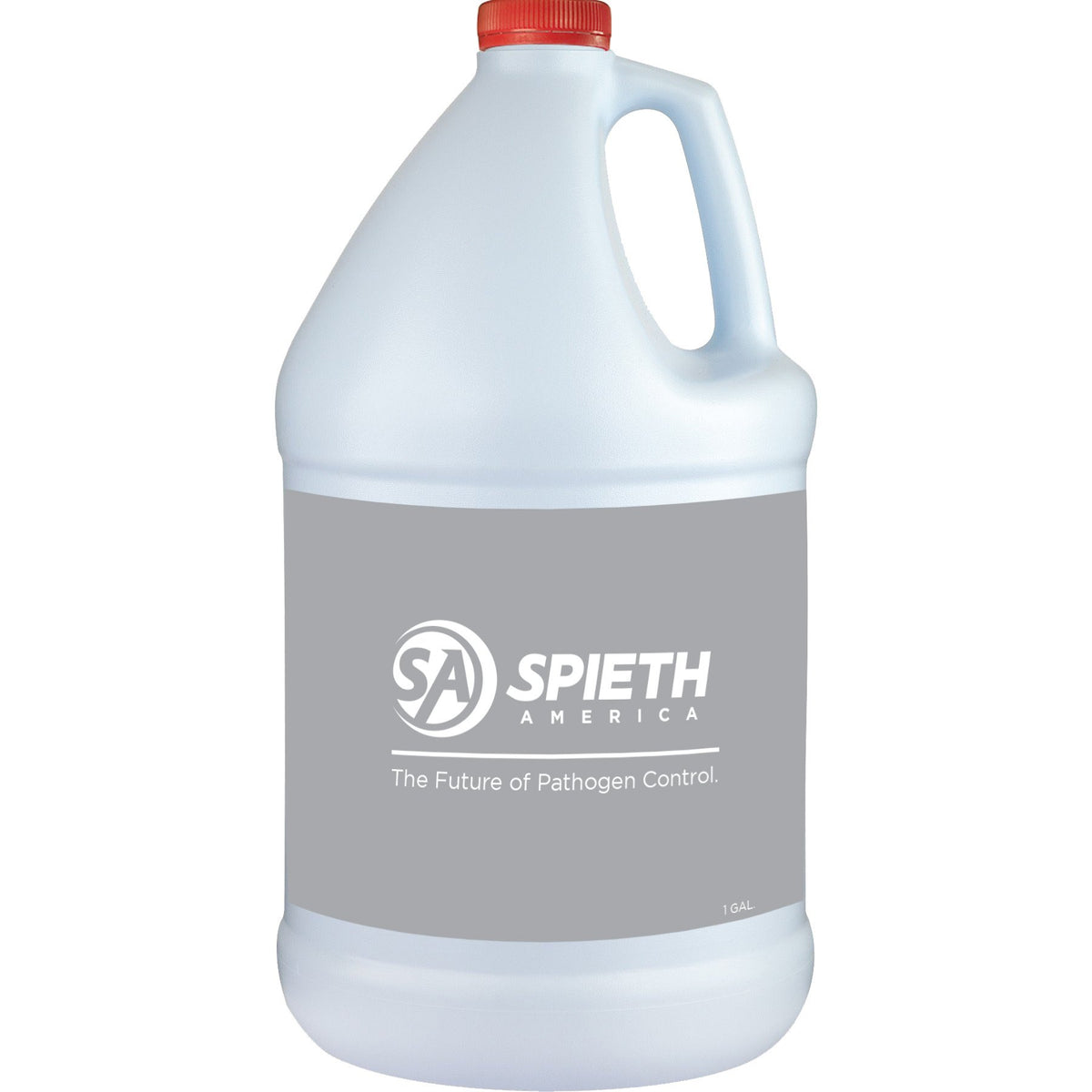 Spieth America SI02 Hand Sanitizer 1 Gal. Nanoglove