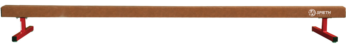 Steel Low Training Beam