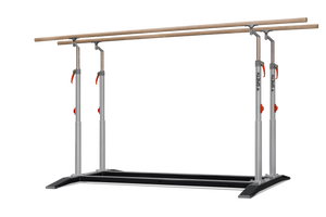 Parallel Bars &quot;Melbourne&quot; (FIG Approved)