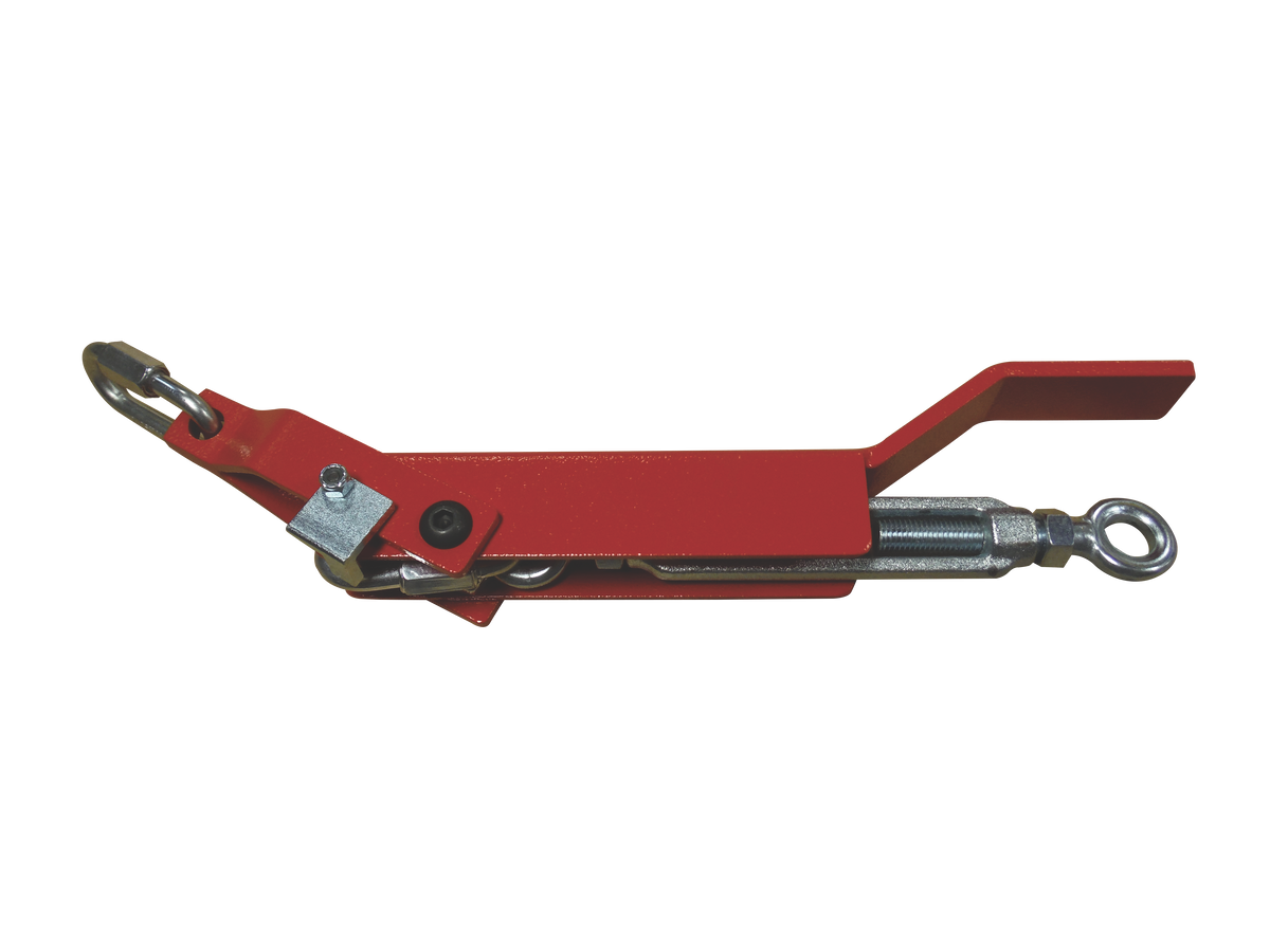 Gravity Locking Load Binded