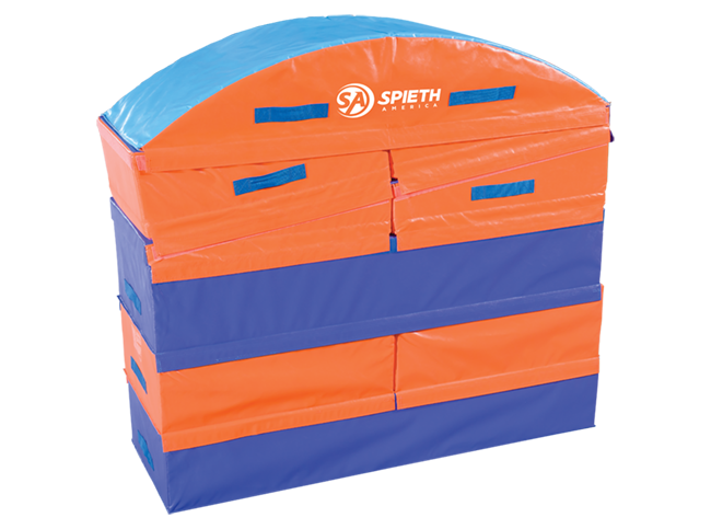 TIDBITS PLAYLAND 7 PIECES JFK