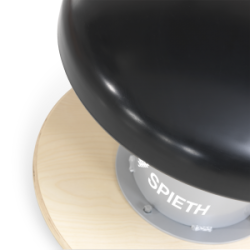 Mushroom Diameter 60CM without Pommel