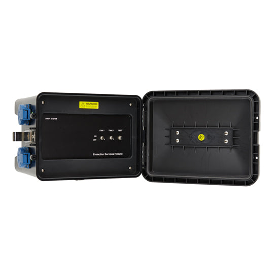 Big Air Bag Power Failure Alarm