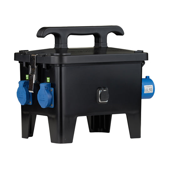 Big Air Bag Power Failure Alarm