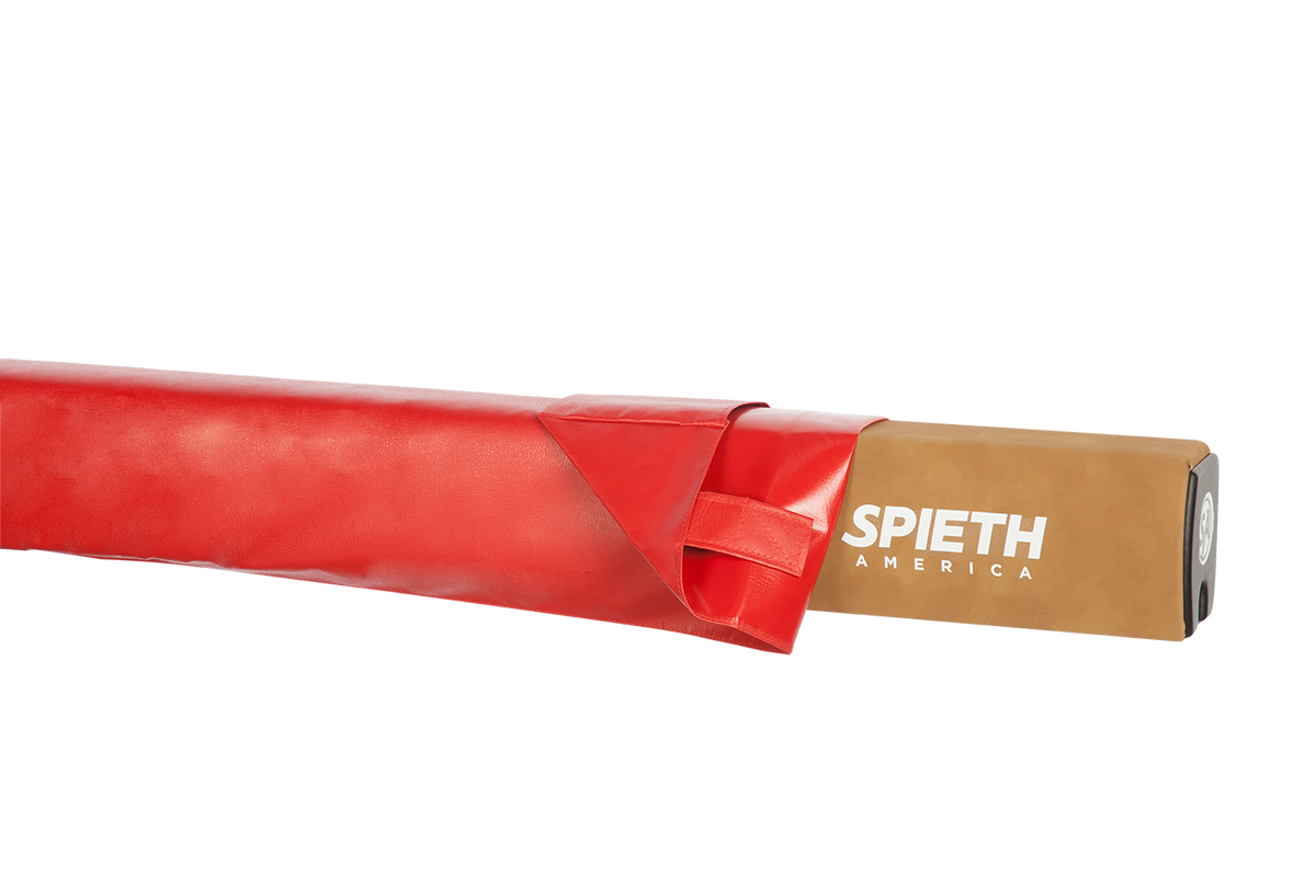 Protective Cover for 5m Balance Beam Top